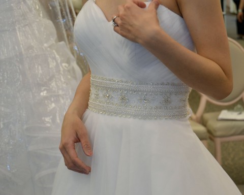 結婚